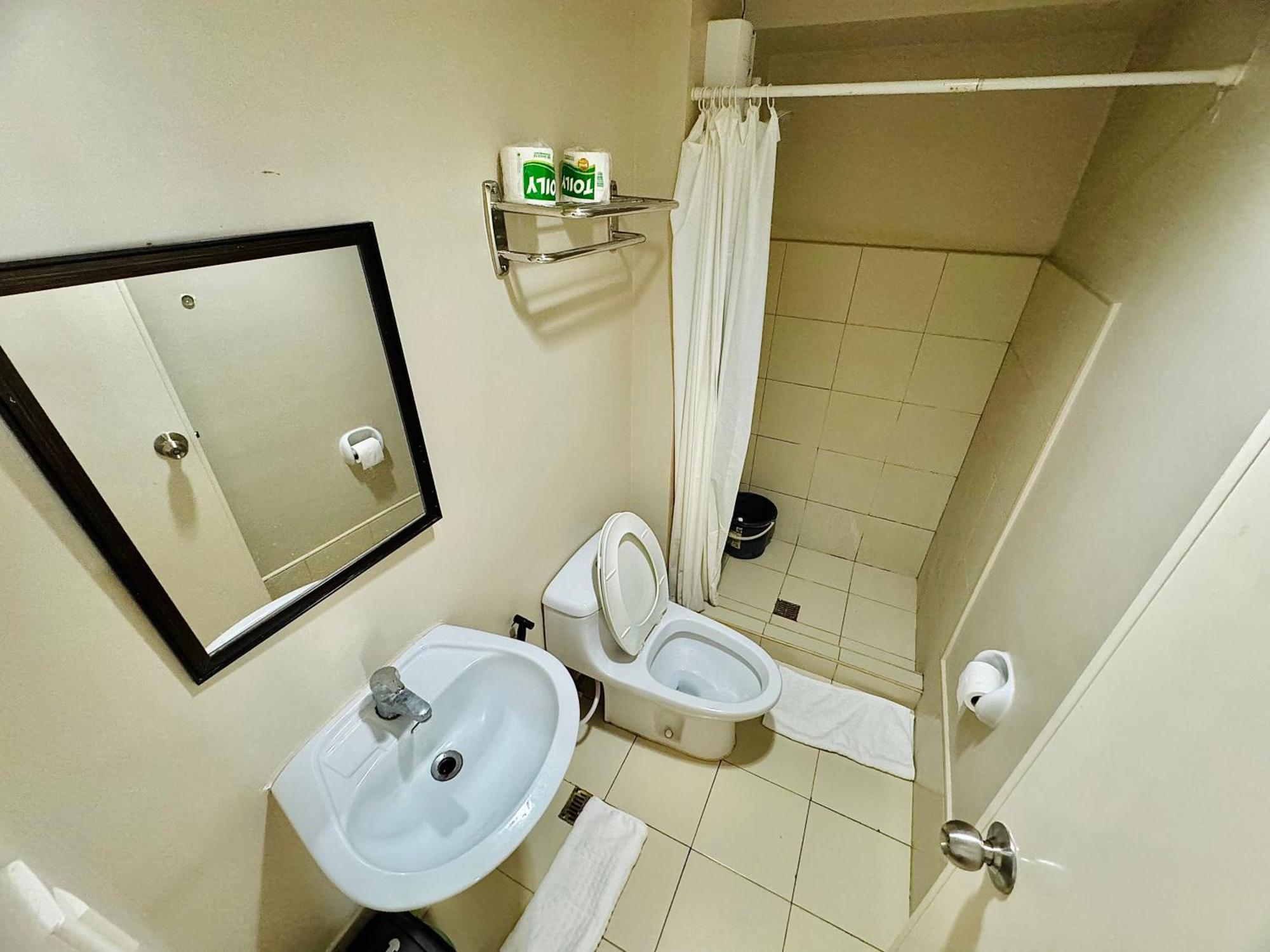 One- Bedroom Avida Cebu Tower 1 It Park Exterior photo
