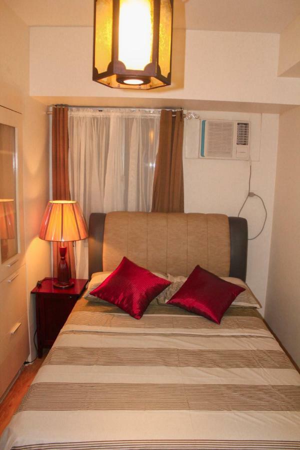 One- Bedroom Avida Cebu Tower 1 It Park Exterior photo