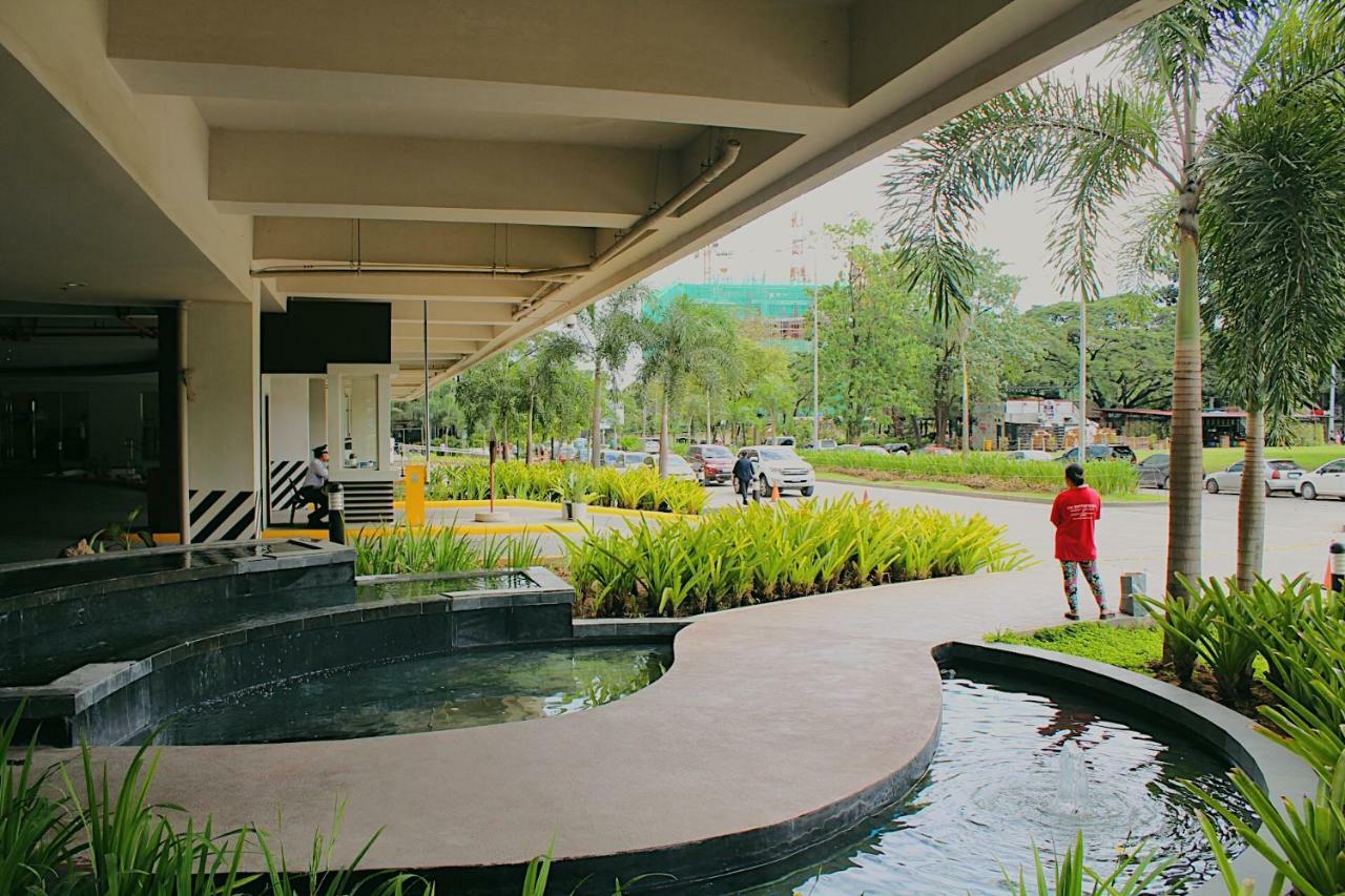 One- Bedroom Avida Cebu Tower 1 It Park Exterior photo