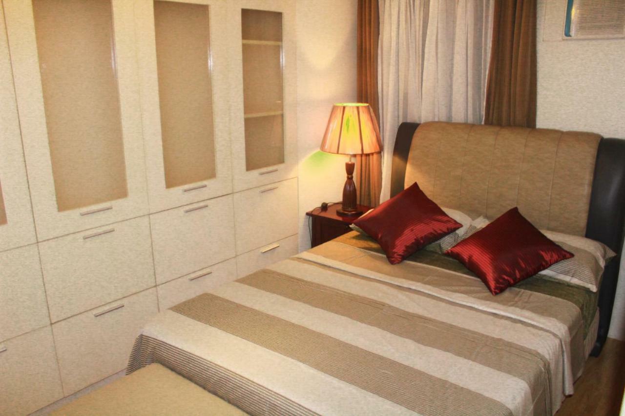 One- Bedroom Avida Cebu Tower 1 It Park Exterior photo